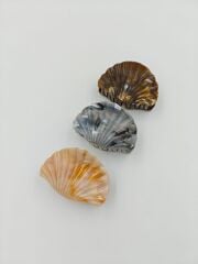 Renkli Mandal Toka 12li (Adet:25TL)9CM