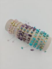 Bileklik 12li (Adet:30TL)