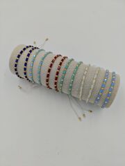 Bileklik 12li (Adet:30TL)