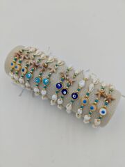 Bileklik 12li (Adet:30TL)