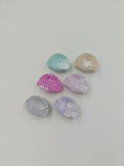 Renkli Mandal Toka 12li (Adet:15TL)4CM