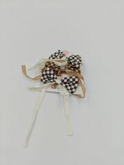 Figürlü Lastik Toka 12Kart (Kart:20TL)