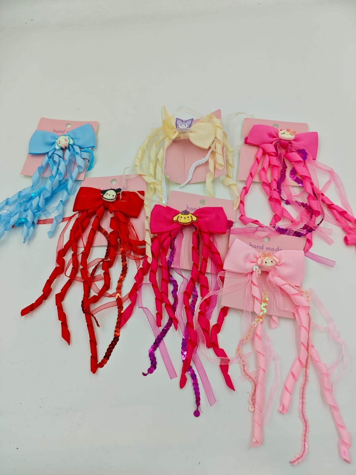 Figürlü Pens Toka 12Kart (Kart:25TL)