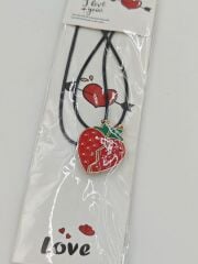 Mıknatıslı Arkadaşlık Kolyesi 12li (Adet:45TL)