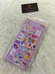 Sticker 20 li (Adet:17.5TL)