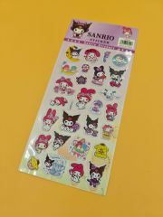 Sticker 20li (Adet:12.5TL)