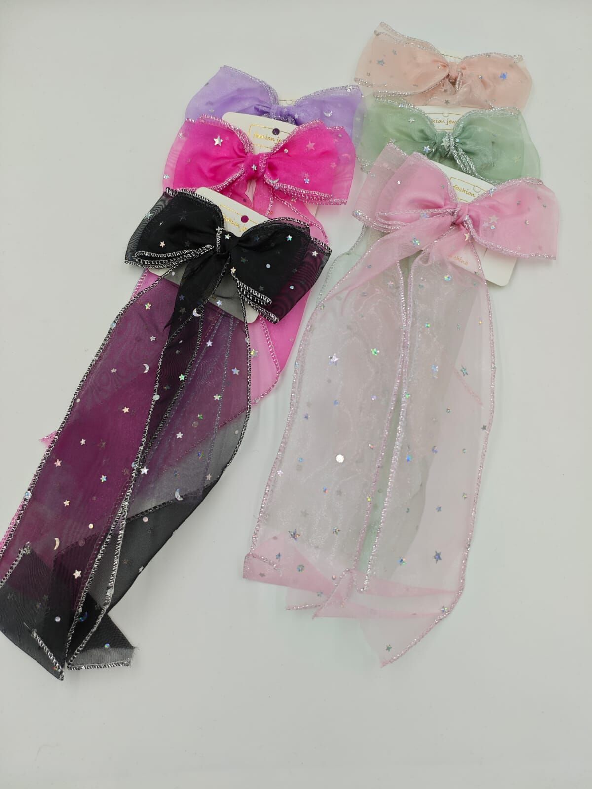 Fiyonk Pens Toka 12li (Adet:25TL)