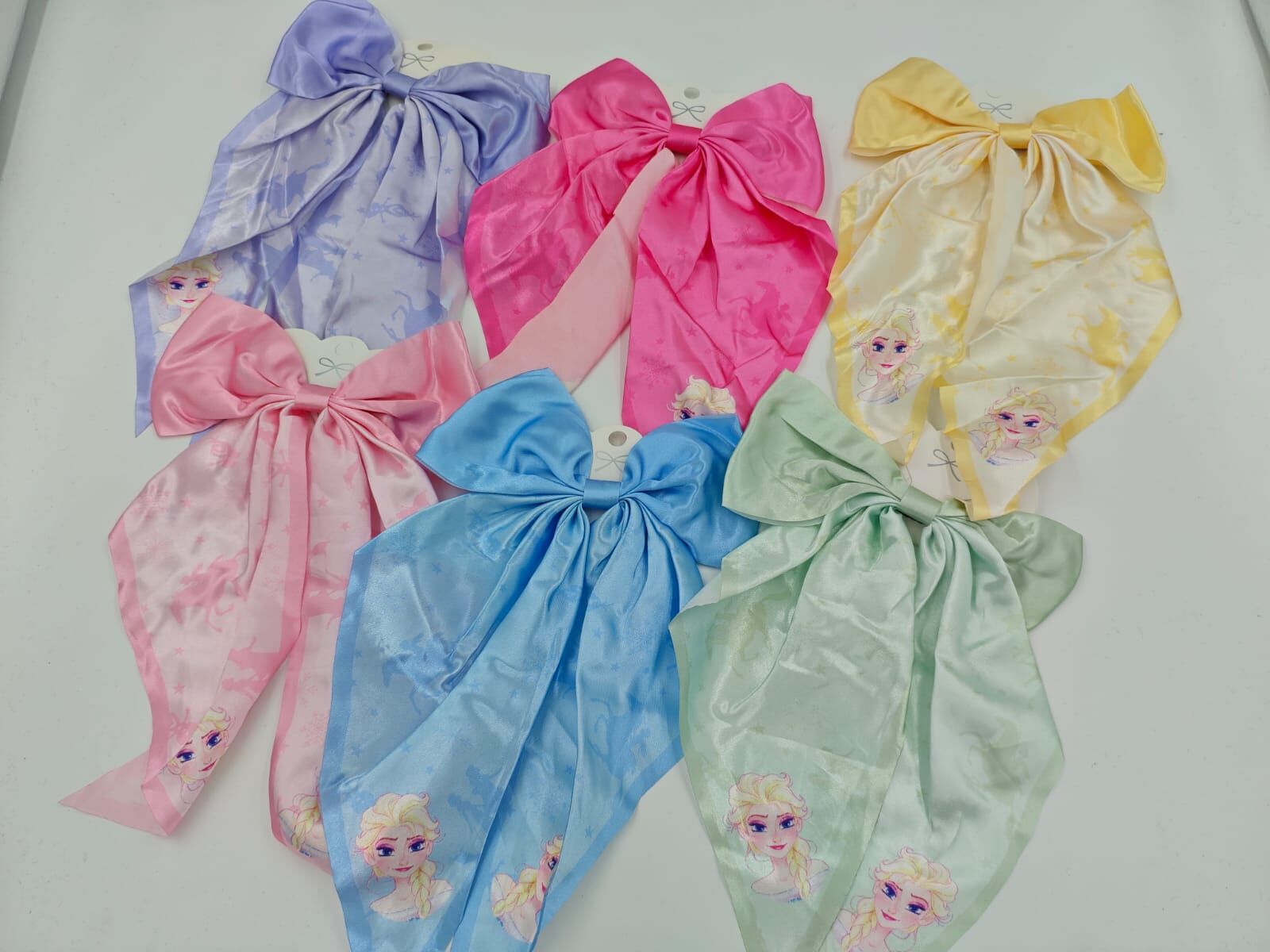 Fiyonk Pens Toka 12li (Adet:25TL)