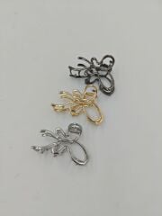 Metal Mandal Toka 12li (Adet:25TL)