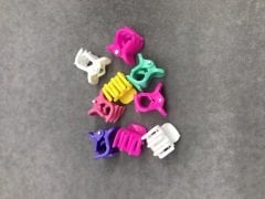 100lü Mini Mandal Toka