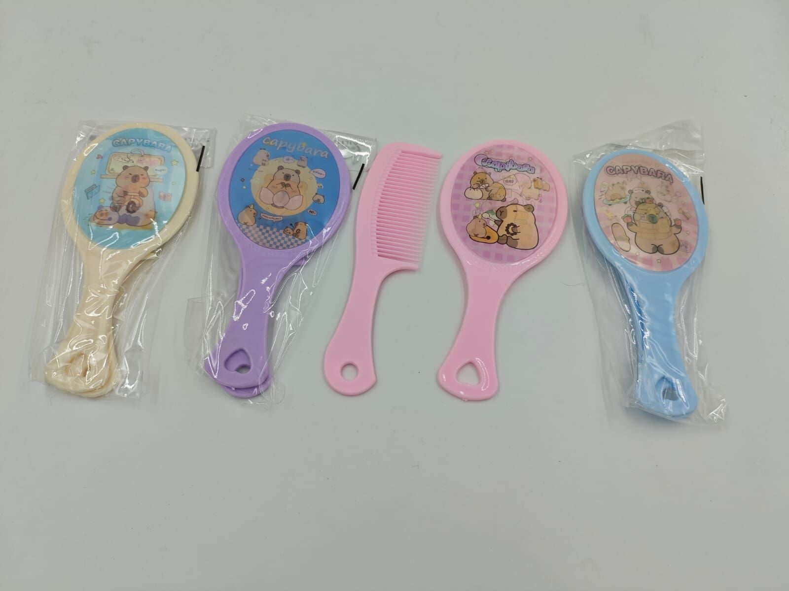 Ayna Tarak 12li (Adet:20TL)