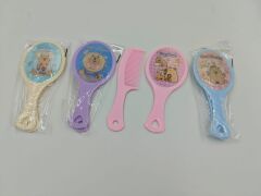 Ayna Tarak 12li (Adet:20TL)