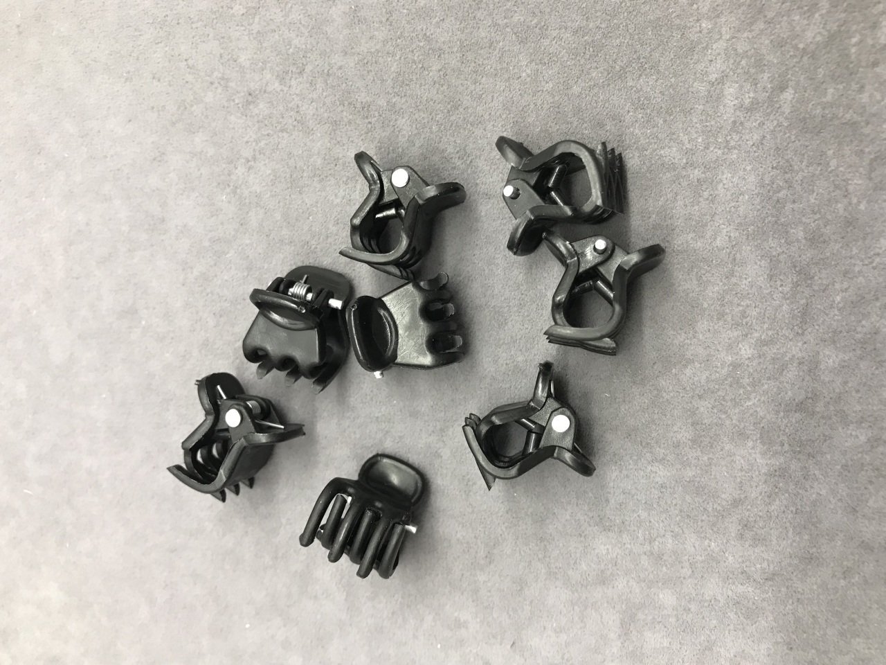 100lü Mini Mandal Toka