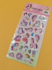 Sticker 20li (Adet:12.5TL)