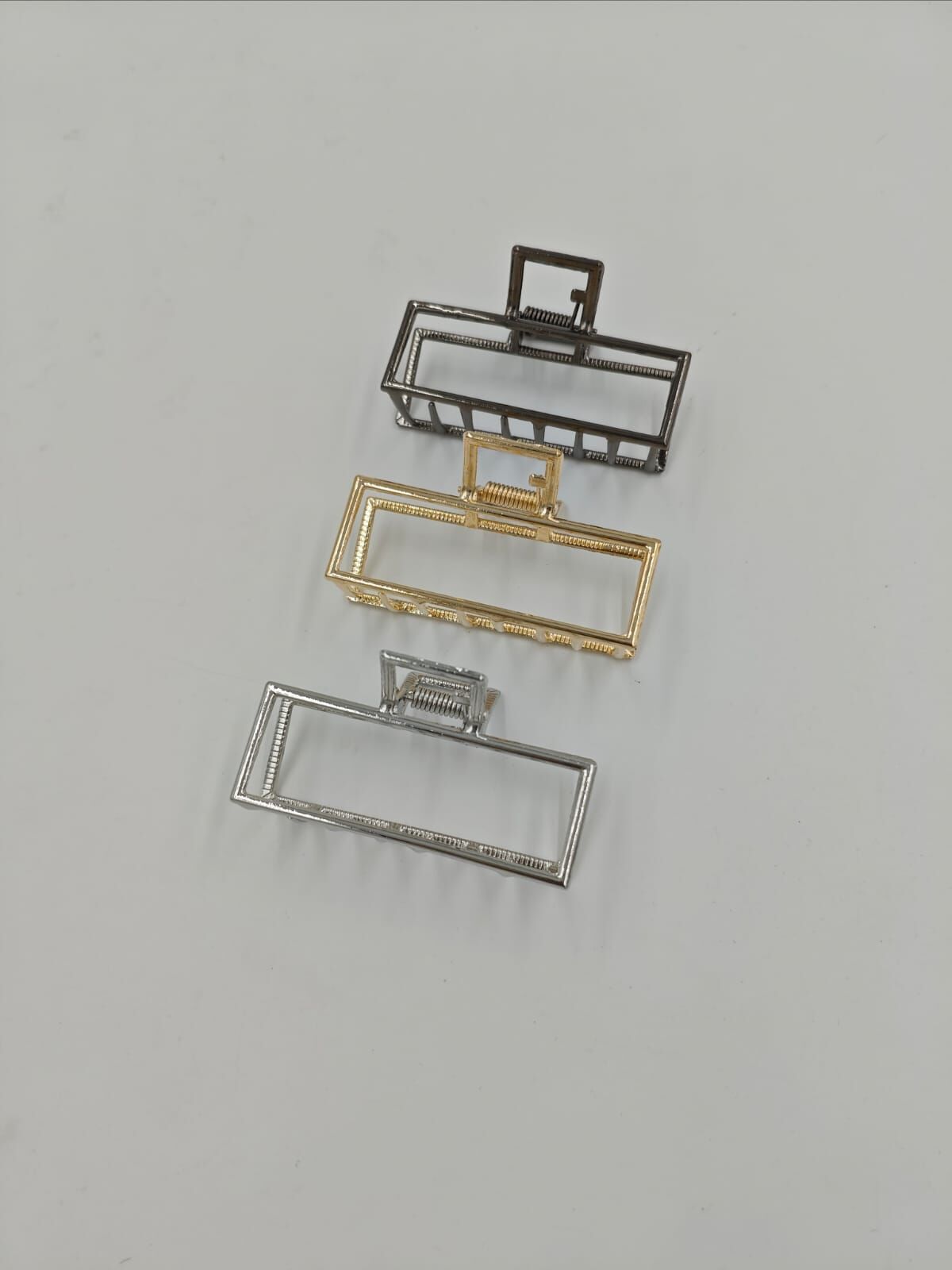 Metal Mandal Toka 12li (Adet:25TL)