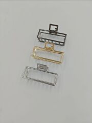 Metal Mandal Toka 12li (Adet:25TL)