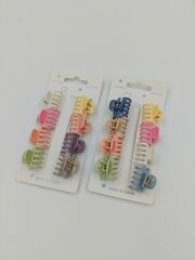 Set Mandal Toka 12Kart (Kart:15TL)