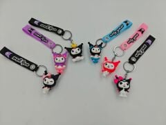 Anahtarlık 12li (Adet:10TL)