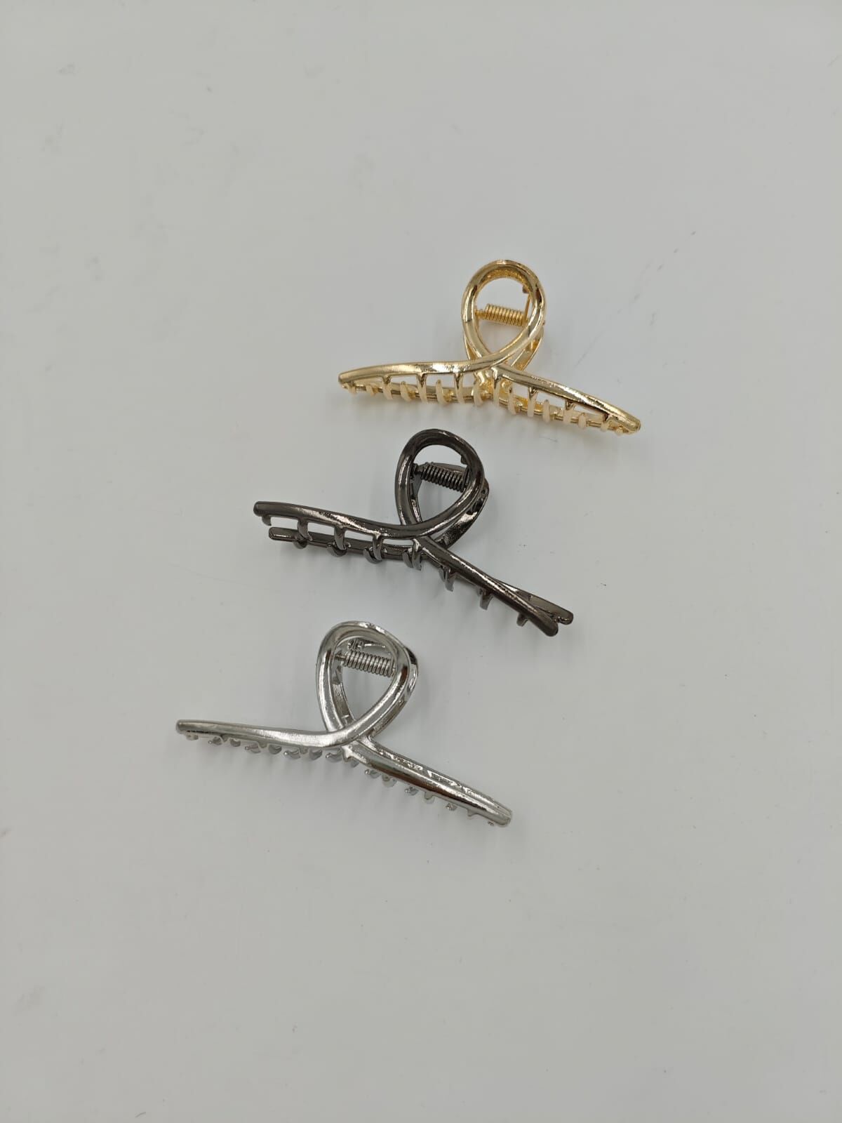 Metal Mandal Toka 12li (Adet:25TL)