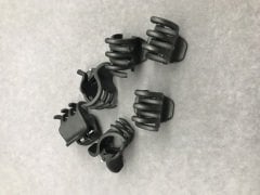 60lı Orta Boy Mandal