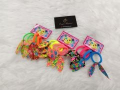 4lü Lastik Toka 12 Kart (Kart:7.5TL)