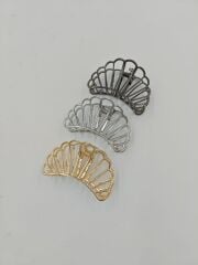 Metal Mandal Toka 12li (Adet:25TL)