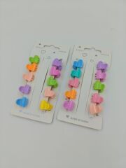 Set Mandal Toka 12Kart (Kart:15TL)