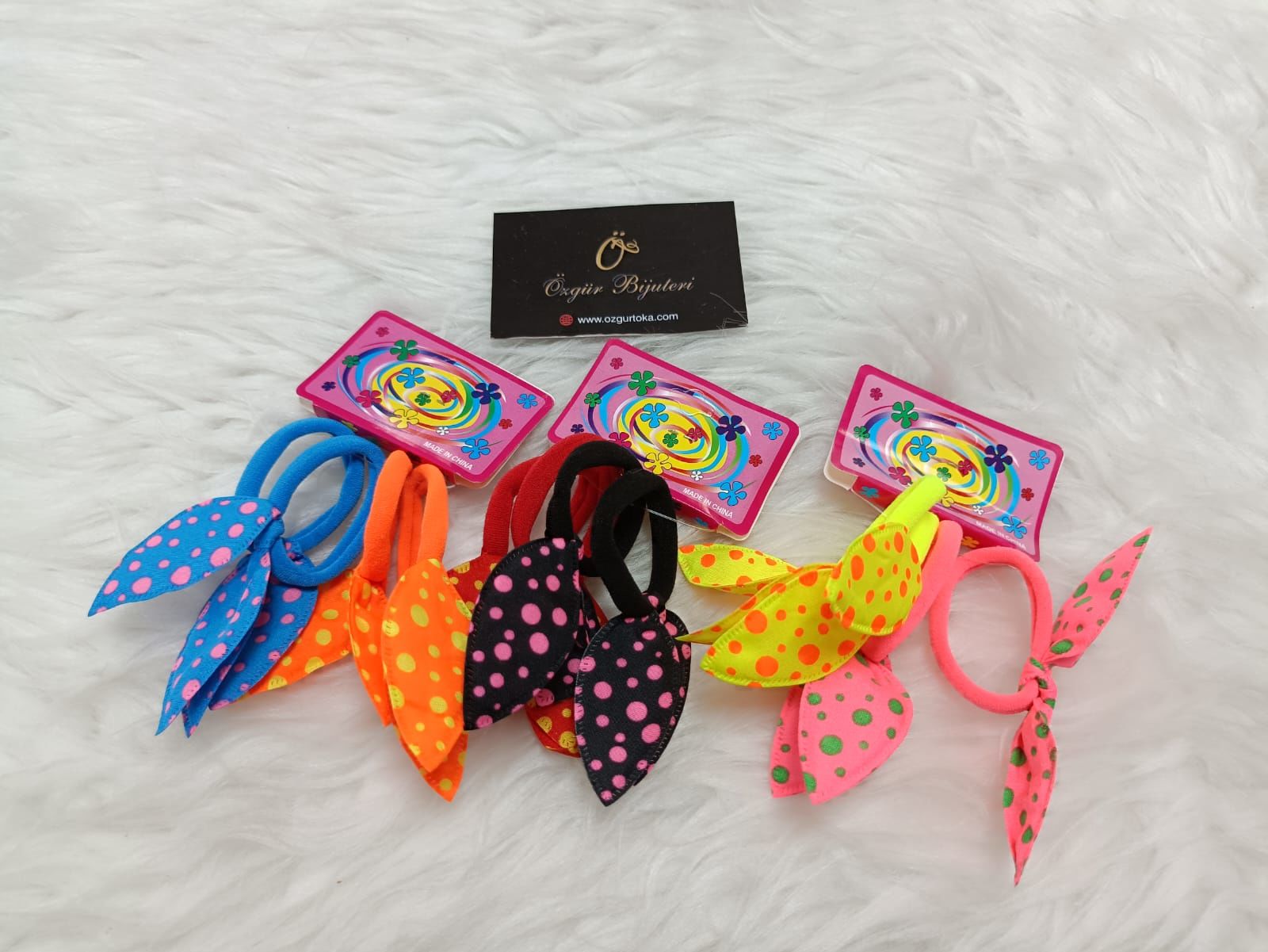 4lü Lastik Toka 12 Kart (Kart:7.5TL)