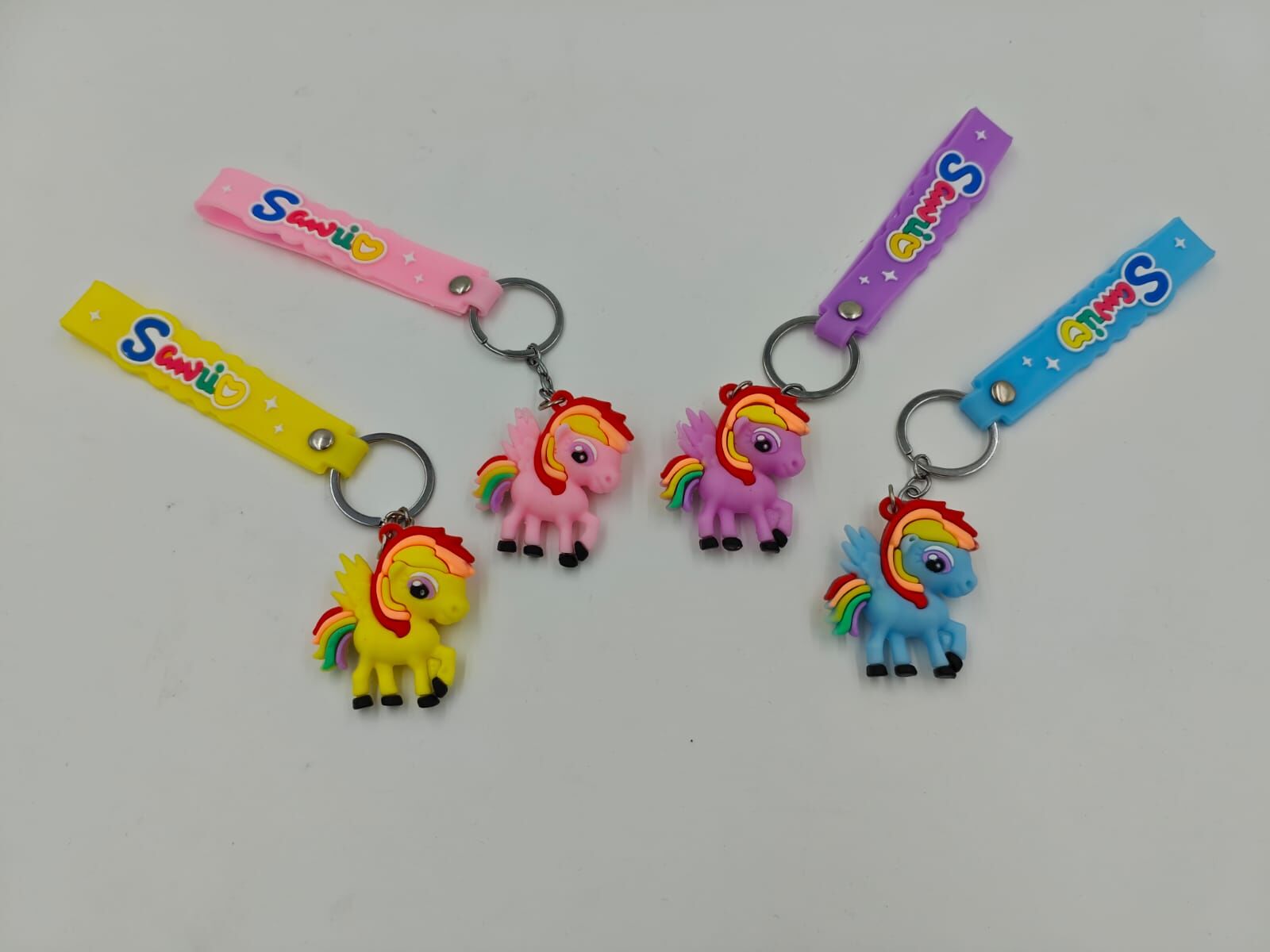 Anahtarlık 12li (Adet:10TL)