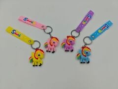 Anahtarlık 12li (Adet:10TL)