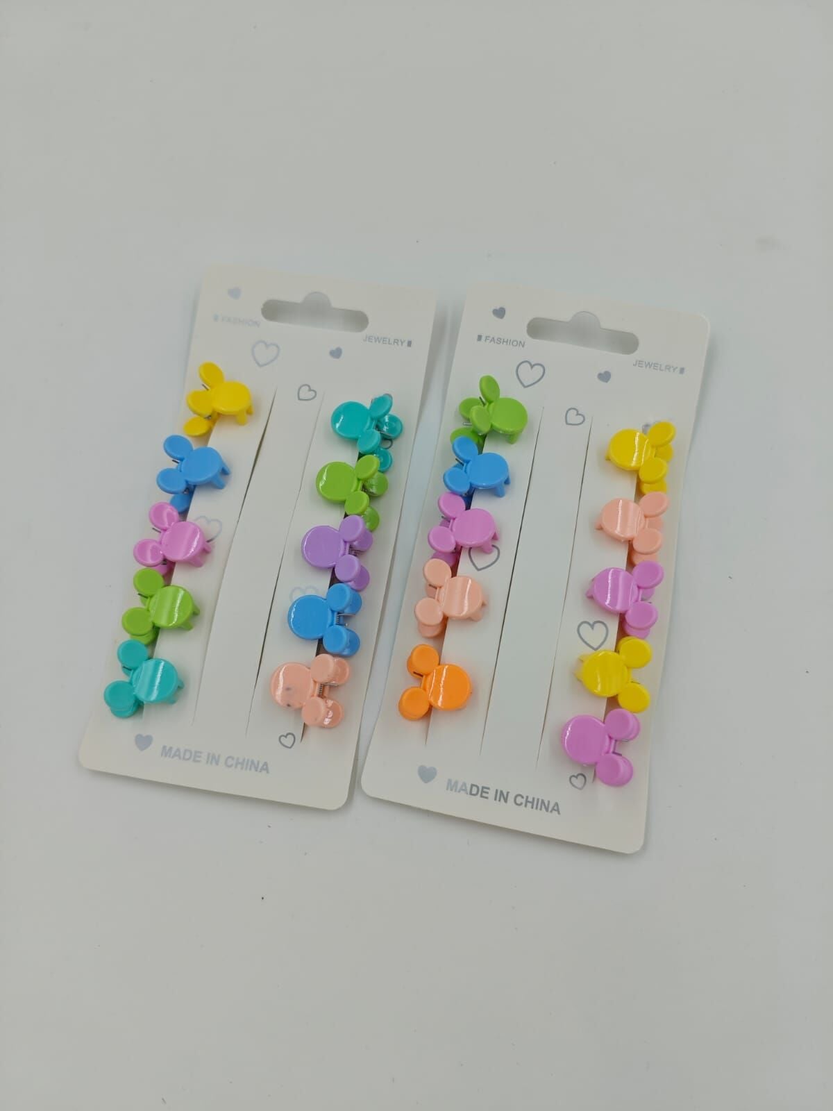 Set Mandal Toka 12Kart (Kart:15TL)