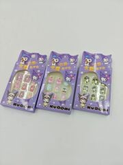 Çocuk Tırnak 12li (Adet:20TL)