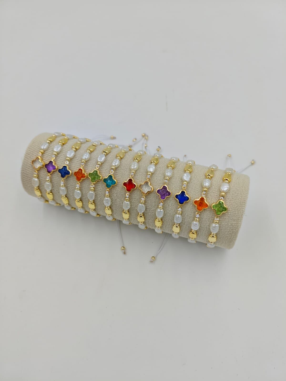 Bileklik 12li (Adet:30TL)
