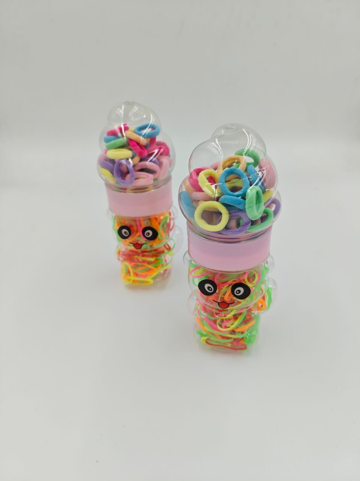 Kutulu Lastik Toka 12li (Adet:35TL)