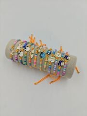Bileklik 12li (Adet:30TL)