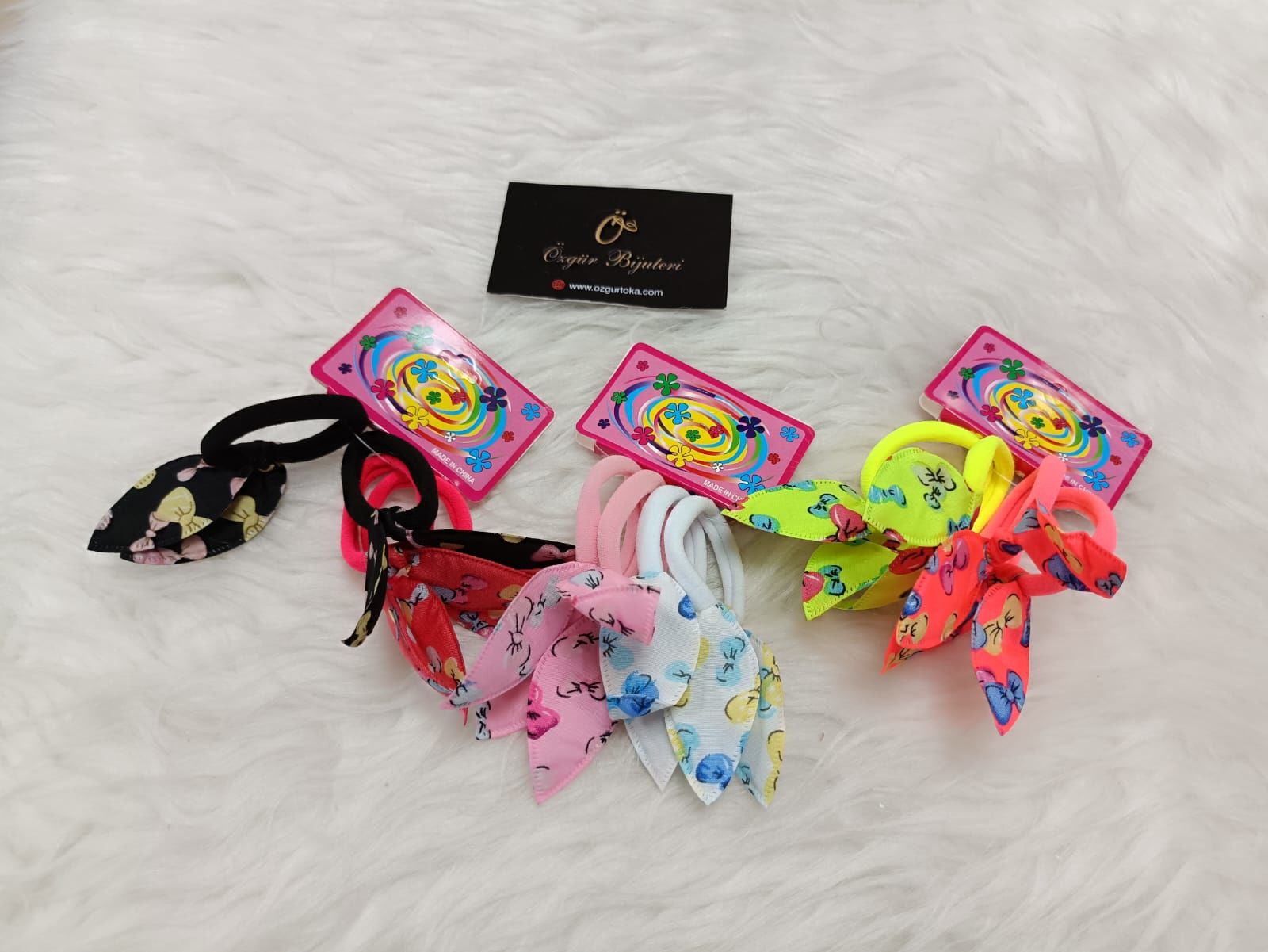 4lü Lastik Toka 12 Kart (Kart:7.5TL)