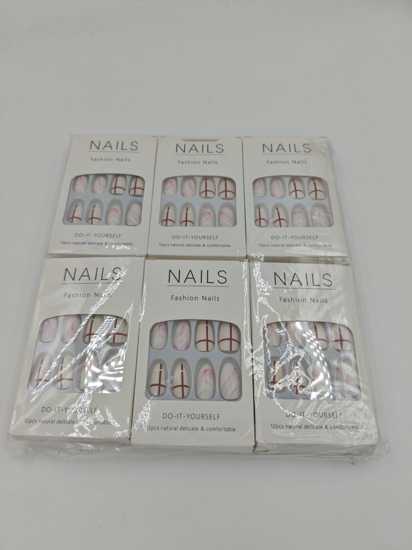 Tırnak 12li (Adet:25TL)