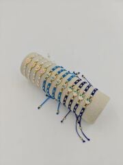 Bileklik 12li (Adet:30TL)