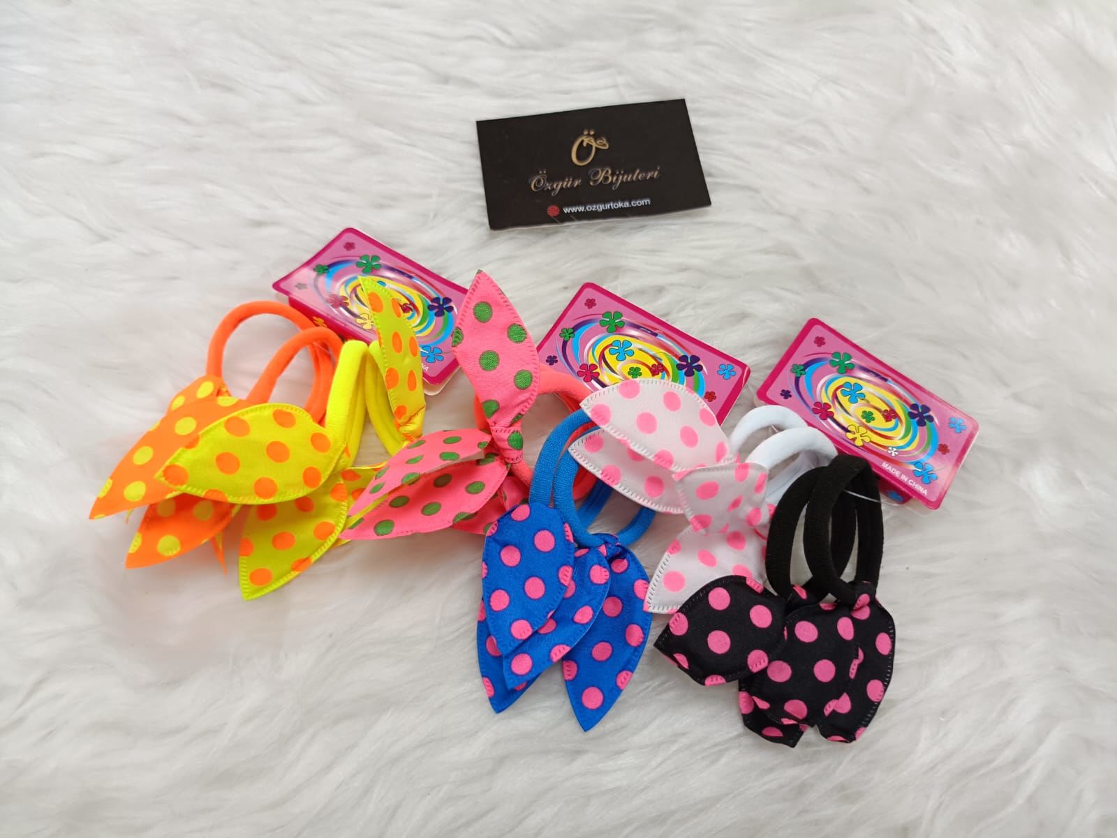 4lü Lastik Toka 12 Kart (Kart:7.5TL)