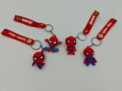 Anahtarlık 12li (Adet:10TL)