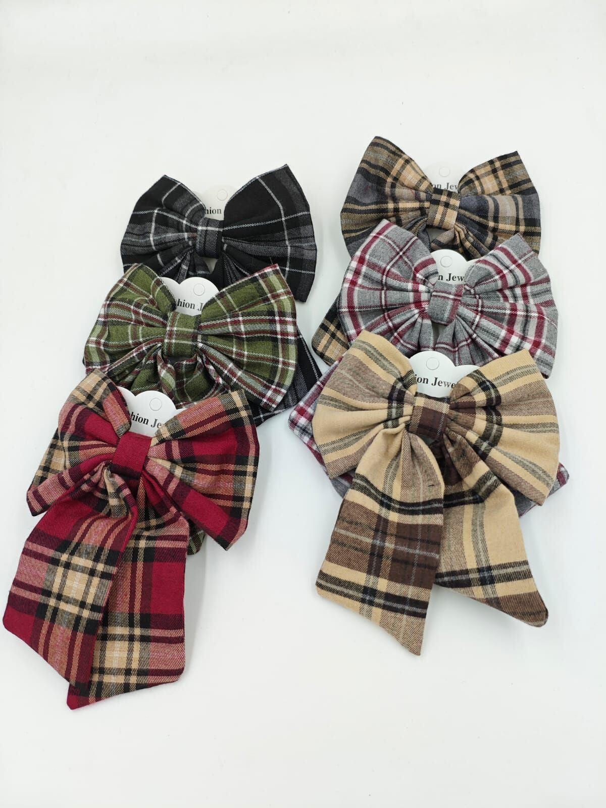 Fiyonk Otomatik Toka 12li (Adet:35TL)
