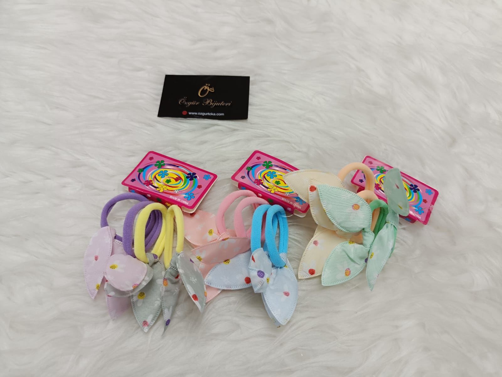 4lü Lastik Toka 12 Kart (Kart:7.5TL)