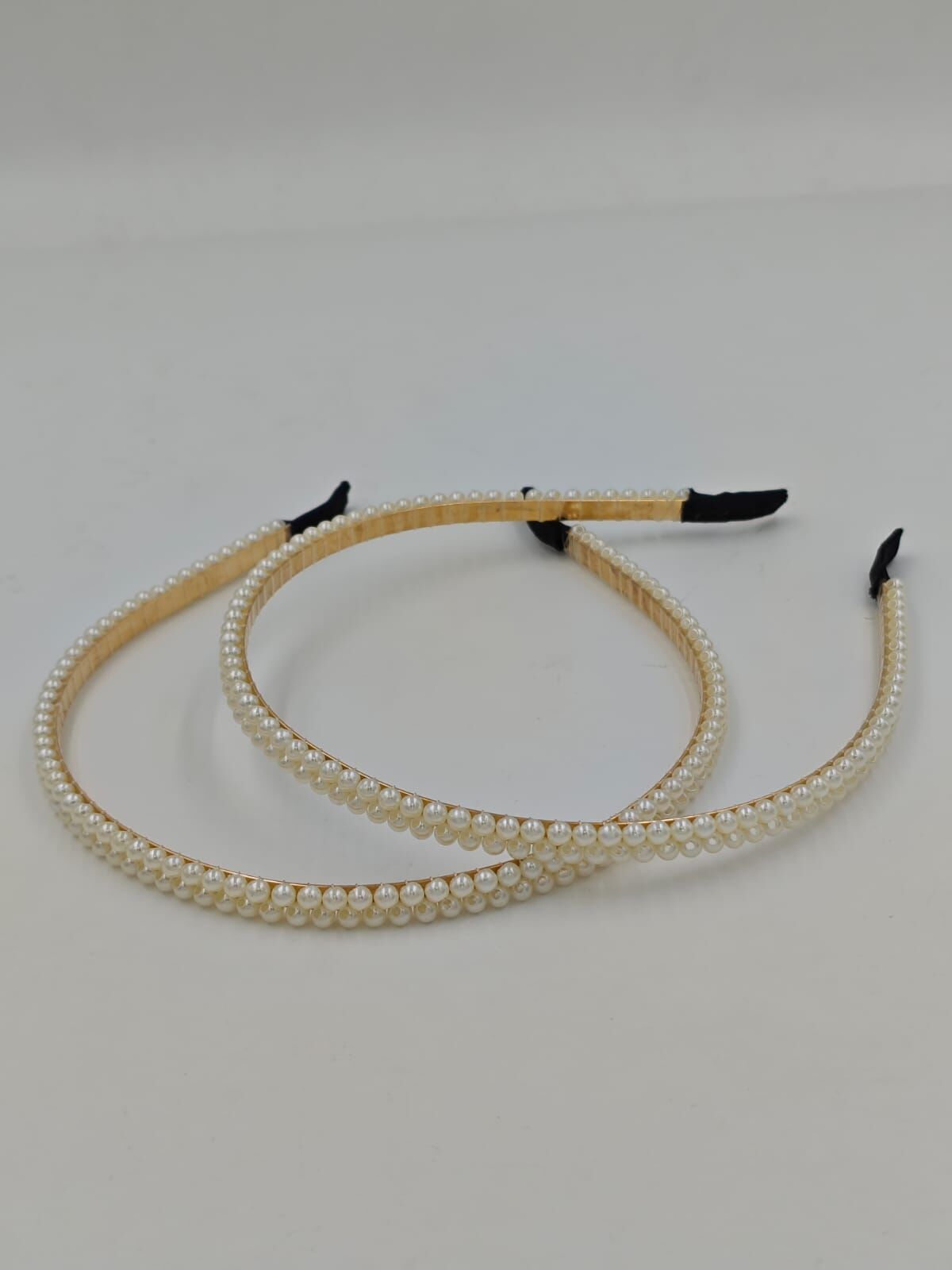 İnci Taç 12li (Adet:25TL)