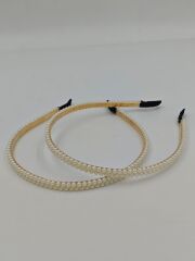 İnci Taç 12li (Adet:25TL)