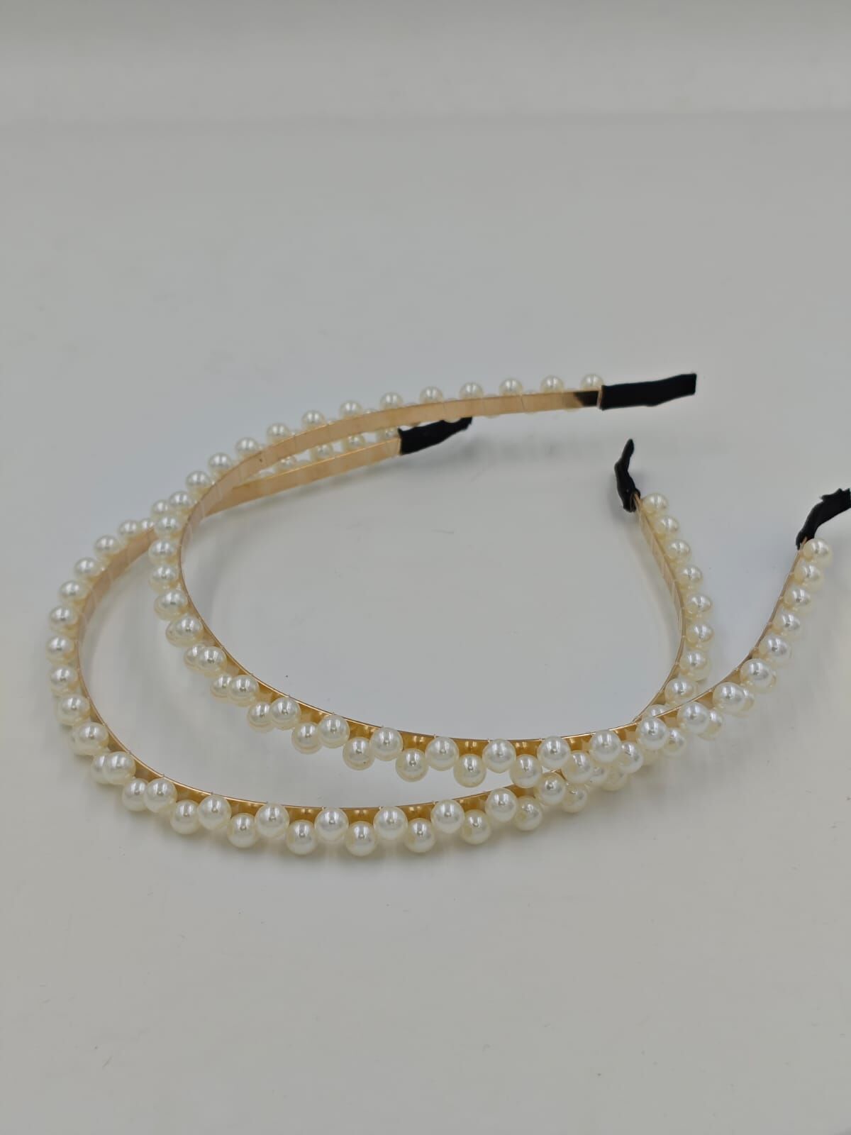 İnci Taç 12li (Adet:25TL)