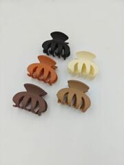 Renkli Mandal Toka 12li (Adet:25TL)4CM