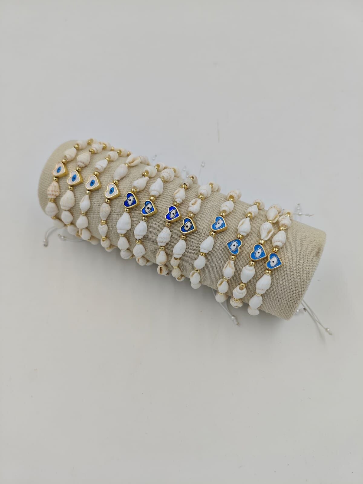 Bileklik 12li (Adet:30TL)