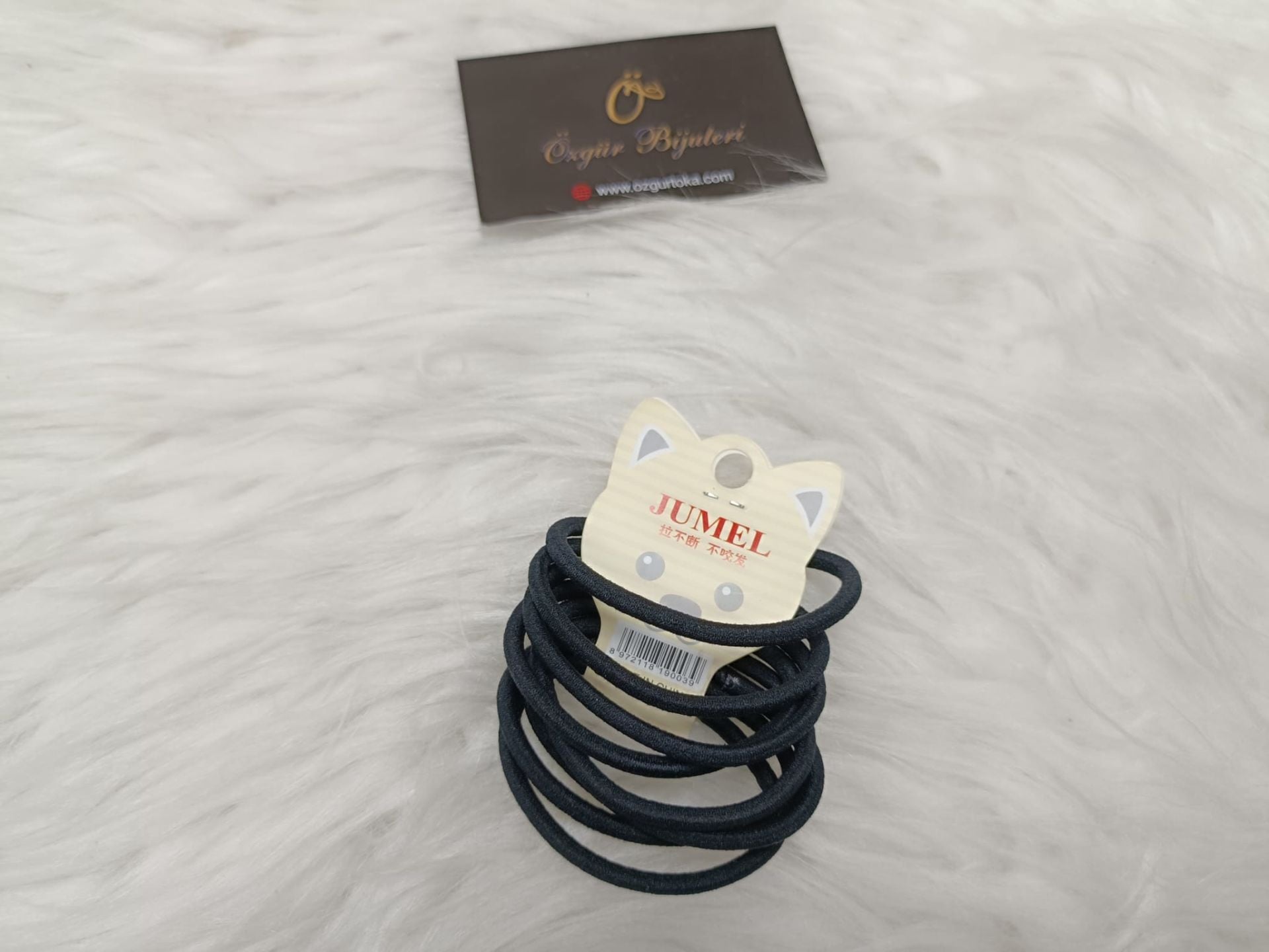 Set Lastik 20 Kart (Kart:12.5TL)