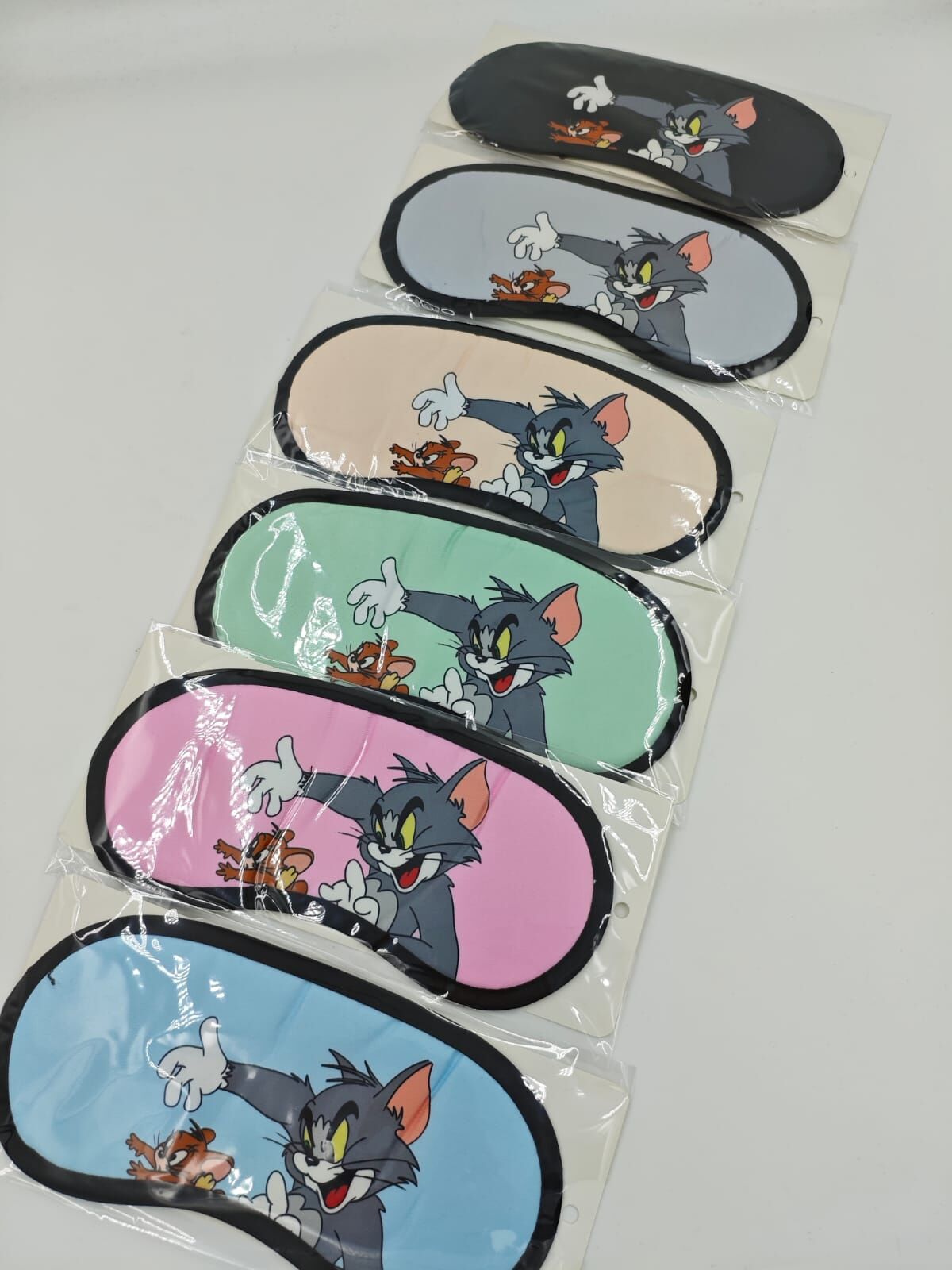 Uyku Bandı 12li (Adet:25TL)