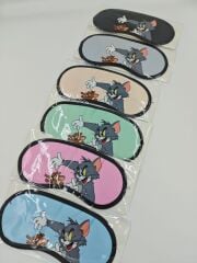 Uyku Bandı 12li (Adet:25TL)